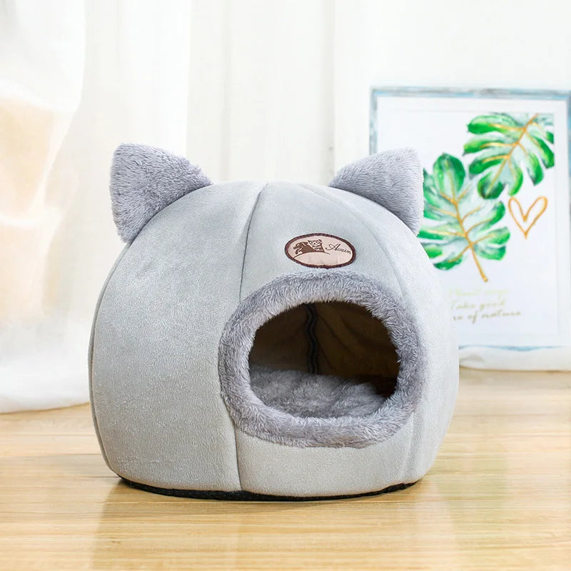 Cat Bed - CozyKitty™