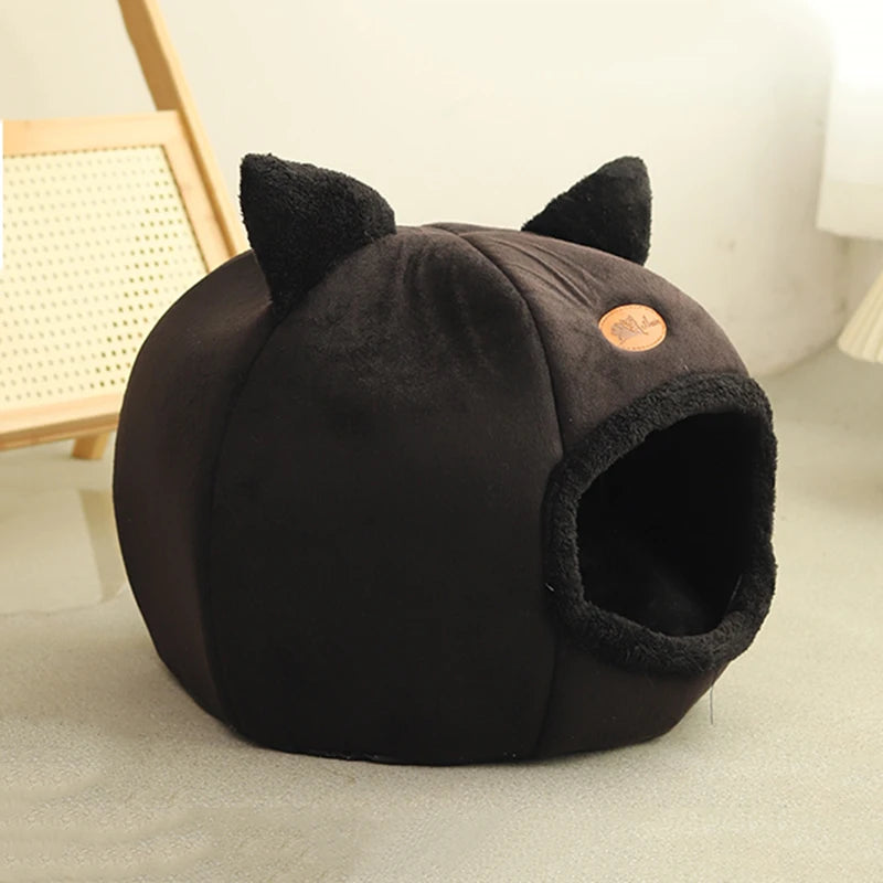 Cat Bed - CozyKitty™